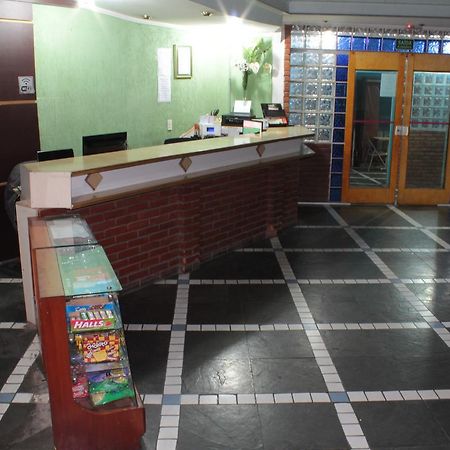 Cumbipar King Hotel Гуарульюс Экстерьер фото